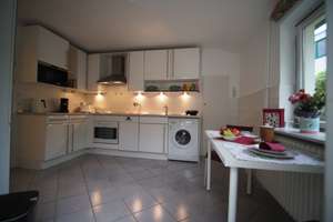 Elbblick Blankenese Maisonette-Endetage Treppenviertel – Die vollständige Adresse der Immobilie erhältst du vom Anbieter., 22587 Blankenese, Hamburg – Vorschaubild 3