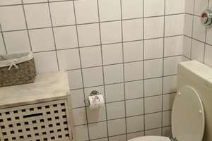 Gemütliche 1-Zimmer-Wohnung mit Balkon und EBK in Mannheim – Käfertaler Str. 133, 68167 Neckarstadt-Ost/Wohlgelegen, Mannheim – Vorschaubild 4