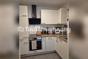 Tauschwohnung: Schöne, Helle 2 Zimmer Wohnung mit Balkon – Die vollständige Adresse der Immobilie erhältst du vom Anbieter., 80686 St. Ulrich, München – Vorschaubild 6