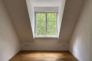 MA - MAX-JOSEPH-STRASSE !!! 4 Zimmer Maisonette mit ca. 54 qm Dachterrasse & Aufzug & EBK – Die vollständige Adresse der Immobilie erhältst du vom Anbieter., 68167 Neckarstadt-Ost/Wohlgelegen, Mannheim – Vorschaubild 15