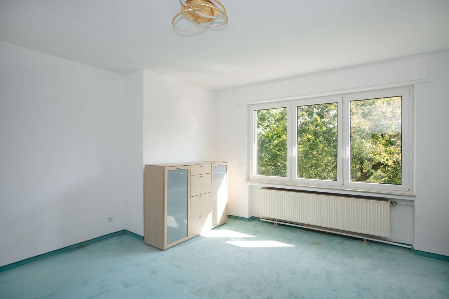 Immobilie in Neunkirchen-Seelscheid - Refugium in sehr privater Lage mit eigenem Wald - Bild 0