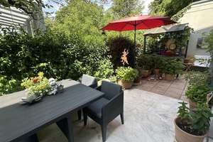 Modernes Wohnen im Haus-im-Haus-Konzept (REH-Charakter) mit großem Garten in Bestlage von Weilimdorf – Die vollständige Adresse der Immobilie erhältst du vom Anbieter., 70499 Weilimdorf (Ortsteil), Stuttgart – Vorschaubild 26