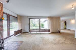 Oldenburg - Ofenerdiek | Einfamilienhaus auf großem Eckgrundstück! – Die vollständige Adresse der Immobilie erhältst du vom Anbieter., 26125 Ofenerdiek, Oldenburg (Oldenburg) – Vorschaubild 4