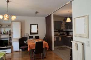 Helle 2-Zimmer Wohnung mit Balkon und EBK in Düsseldorf-Wersten – Die vollständige Adresse der Immobilie erhältst du vom Anbieter., 40591 Wersten, Düsseldorf – Vorschaubild 9