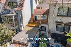 Hastedt | Renovierungsbedürftiges Reihenhaus mit viel Ausbaupotenzial – Die vollständige Adresse der Immobilie erhältst du vom Anbieter., 28207 Hastedt, Bremen – Vorschaubild 17