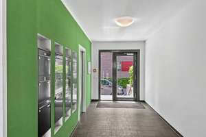 Wasserlage an der Dahme: Bezugsfreie 3-Zimmer-Wohnung mit Aufzug und Süd Loggia in Köpenick – Die vollständige Adresse der Immobilie erhältst du vom Anbieter., 12527 Grünau, Berlin – Vorschaubild 12