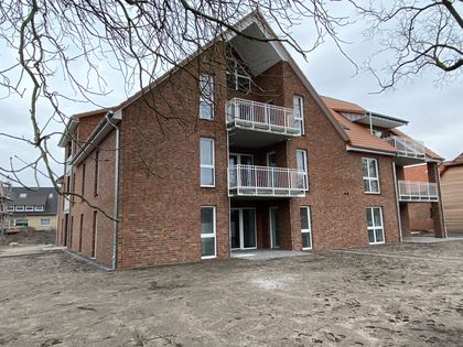 4 - 4,5 Zimmer Wohnung Zur Miete In Langenhagen - ImmobilienScout24