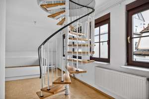 Gepflegtes 3-Familienhaus in begehrter Wohnlage mit vielseitigen Nutzungsmöglichkeiten – Stockheimer Straße 2, 70435 Zuffenhausen-Mitte, Stuttgart – Vorschaubild 26