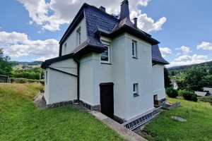 Eindrucksvolles Einfamilienhaus mit Ausblick am Amtsberg in Klingenthal – Vogtlandkreis – Vorschaubild 3