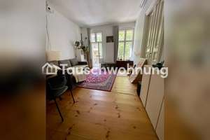 Tauschwohnung: Wunderschöne Wohnung in belebten P-Berg – Die vollständige Adresse der Immobilie erhältst du vom Anbieter., 10435 Prenzlauer Berg, Berlin – Vorschaubild 4