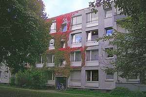 2-Zimmer-Wohnung mit Balkon und kleiner separater Küche ab 16.12.! – Londoner Str. 10, 53117 Auerberg, Bonn – Vorschaubild 10