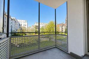 Zuhause mit Weitblick – solide Substanz, energetisch gut aufgestellt und bereit für Ihre Wohnideen – Die vollständige Adresse der Immobilie erhältst du vom Anbieter., 4107 Zentrum-Süd, Leipzig – Vorschaubild 10