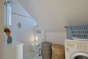 DG-Maisonette-Wohnung dicht Tegeler-Fließ, Fußbodenheizung, Bj. 1996, 4-Zi, Gäste-WC u. Terrasse – Die vollständige Adresse der Immobilie erhältst du vom Anbieter., 13509 Tegel, Berlin – Vorschaubild 17