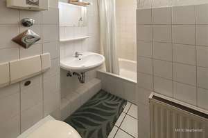 attraktiv vermietete 1-Zimmer-Kapitalanlage mit Stellplatz in Düsseldorf-Hassels – 40599 Hassels, Düsseldorf – Vorschaubild 7