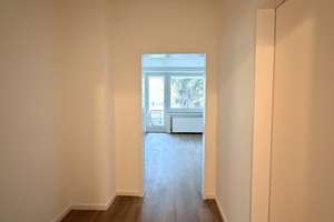 Attraktive 1-Zimmer-Wohnung in Düsseldorf-Derendorf – Glockenstraße 11, 40476 Derendorf, Düsseldorf – Vorschaubild 3