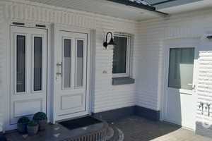 Ihr Traum in Weiß steht zum Einzug bereit!
 Bungalow zum ebenerdigem Wohnen! – Cloppenburg (Kreis) – Vorschaubild 2