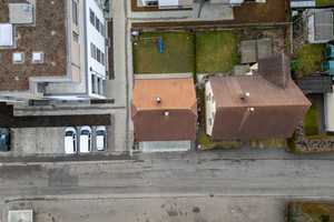 Gepflegtes Zweifamilienhaus in zentraler Lage von Trossingen – Tuttlingen (Kreis) – Vorschaubild 2