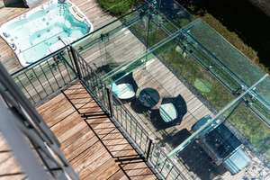 Exklusives Townhouse für höchste Ansprüche – Die vollständige Adresse der Immobilie erhältst du vom Anbieter., 80639 Nymphenburg, München – Vorschaubild 30