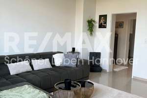 Vinnhorst: 3-Zimmer-Wohnung mit Garten und Balkon – Die vollständige Adresse der Immobilie erhältst du vom Anbieter., 30419 Vinnhorst, Hannover – Vorschaubild 2