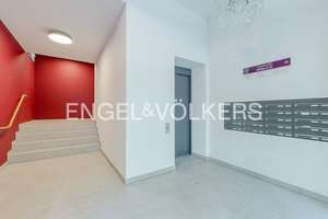 Neuwertige, exklusive 4-Zimmer-Wohnung mit überdachter Terrasse und traumhaftem Rheinblick! – 67061 Süd, Ludwigshafen am Rhein – Vorschaubild 7