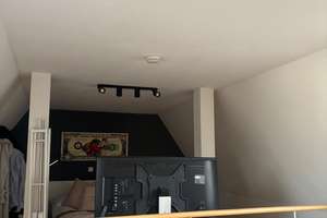 Tolle 2 Zimmer Maisonette Dachgeschosswohnung in Bestlage – L14 1, 68161 Innenstadt/Jungbusch, Mannheim – Vorschaubild 13