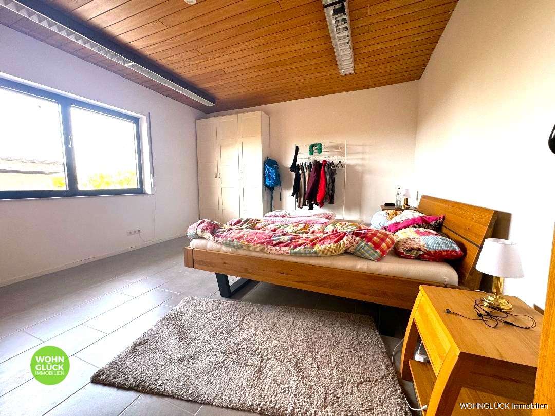 Immobilie in Reinheim - Renditestarke Immobilie mit vielen Extras - Bild 1