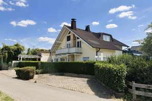 Freistehendes Zweifamilienhaus mit Einliegerwohnung und großem Garten - Bezugsfrei zum 01.06.26! – Die vollständige Adresse der Immobilie erhältst du vom Anbieter., 50999 Weiß, Köln – Vorschaubild 3
