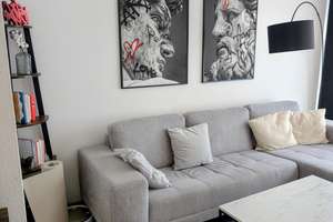 Modernisiertes Apartment in Köpenick: Zwei Zimmer für Ihren Alltag – Die vollständige Adresse der Immobilie erhältst du vom Anbieter., 12555 Köpenick, Berlin – Vorschaubild 3