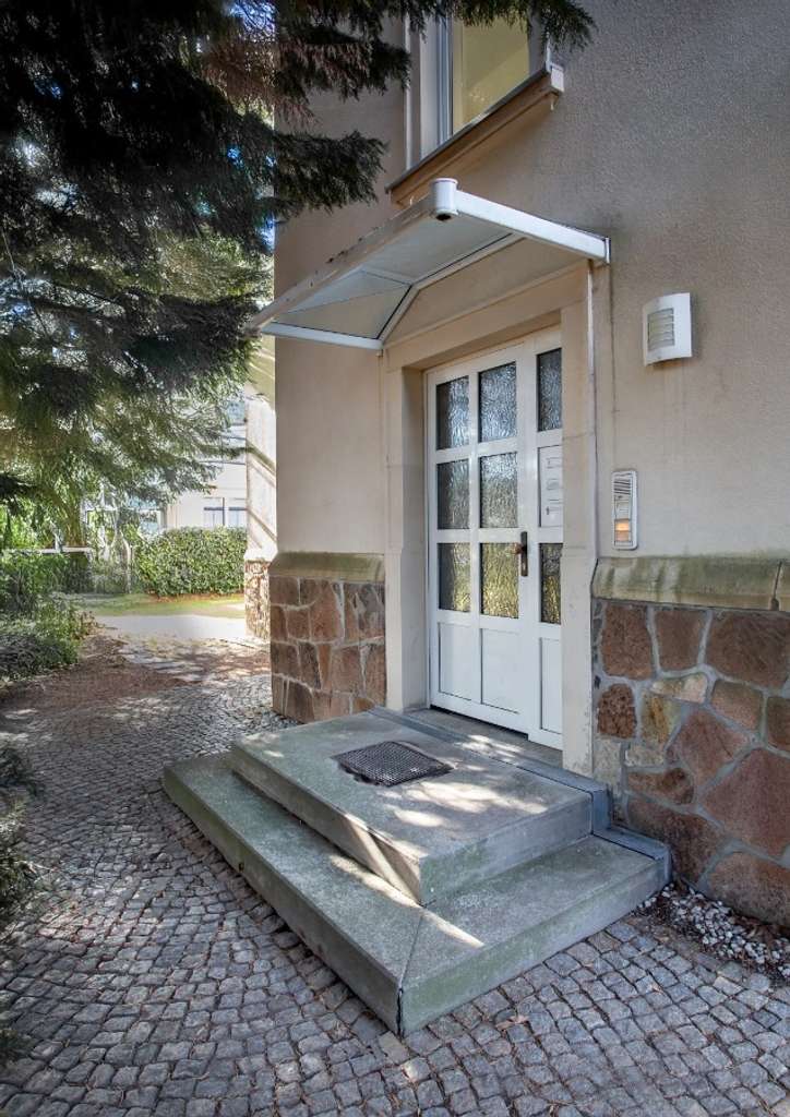 Immobilie in Limbach-Oberfrohna - Wundervolles Mehrfamilienhaus in Limbach-Oberfrohna zu verkaufen. - Bild 4