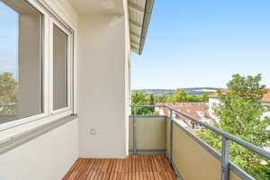 Attraktive 3-Zimmer-Wohnung in Universitätsnähe – Ideal als Kapitalanlage – Die vollständige Adresse der Immobilie erhältst du vom Anbieter., 89075 Eselsberg, Ulm – Vorschaubild 6