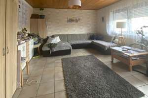 GUT GESCHNITTENE EIGENTUMSWOHNUNG MIT BALKON UND STELLPLATZ – Die vollständige Adresse der Immobilie erhältst du vom Anbieter., 64646 Heppenheim (Bergstraße) – Vorschaubild 4