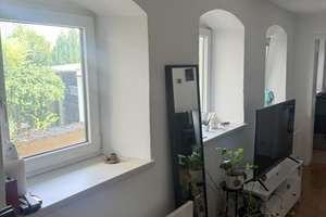 Wohnen mit Charakter: 3-Zimmer-Altbau in Regensburg-Stadtamhof – 93059 Stadtamhof, Regensburg – Vorschaubild 3