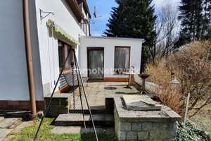 Einfamilien- oder Generationshaus in idyllischer Alleinlage bei Zittau auf 1,2-Hektar-Grundstück – Görlitz (Kreis) – Vorschaubild 4