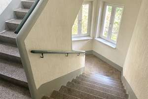 Kapitalanlagen • 2x 1-Zimmer • vermietet • mit Terrasse • Chemnitz • Kaßberg •  jetzt Geld anlegen – Die vollständige Adresse der Immobilie erhältst du vom Anbieter., 9112 Kaßberg, Chemnitz – Vorschaubild 7