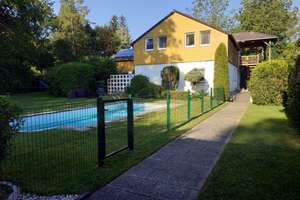 Von privat ohne Provision - HAUS in begehrter Lage von Grafing.  Keine Makleranfragen!