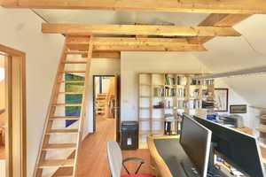 Außergewöhnliches, großes "Wohlfühl-Zuhause" in Randlage mit traumhafter Aussicht + Einliegerwohnung – Paderborn (Kreis) – Vorschaubild 45
