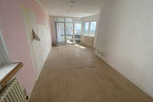 2 Zimmer mit toller Aussicht – Zwickauer Damm 12, 12353 Gropiusstadt, Berlin – Vorschaubild 4