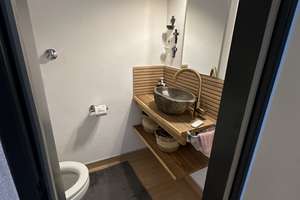 Modern sanierte Wohnung mit Balkon, Wellnessbereich in der Anlage & hochwertiger Ausstattung – Jurastraße 21, 85049 Friedrichshofen-Hollerstauden, Ingolstadt – Vorschaubild 11