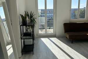 2-Zimmerwohnung in der Immermannstraße zu vermieten  – Immermannstraße 26, 39108 Magdeburg – Vorschaubild 7