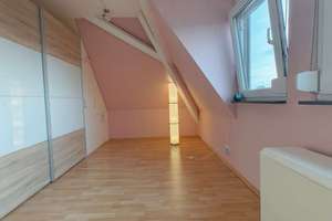 Helle Maisonette mit Dachspitze und Stellplätzen – Die vollständige Adresse der Immobilie erhältst du vom Anbieter., 76437 Rastatt – Vorschaubild 13