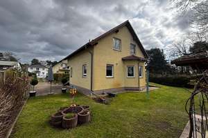 Sofort verfügbar! Freistehendes Einfamilienh. in zweiter Reihe–Ruhe &Privatsphäre im Grünen – Die vollständige Adresse der Immobilie erhältst du vom Anbieter., 12623 Mahlsdorf, Berlin – Vorschaubild 10