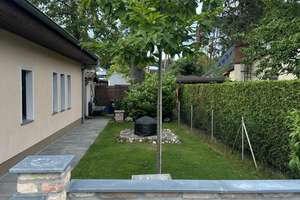 Wohnen wie im Urlaub: Mediterraner Bungalow in Blankenfelde-Mahlow – Die vollständige Adresse der Immobilie erhältst du vom Anbieter., 15831 Blankenfelde-Mahlow – Vorschaubild 5