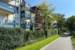 Bast-Bau Qualität! Appartement zur Kapitalanlage in toller Umgebung