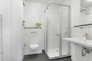 Jetzt schnell sein, 3-Zimmer Wohnung in Franklin. – Thomas-Jefferson-Str. 57a, 68309 Käfertal, Mannheim – Vorschaubild 5