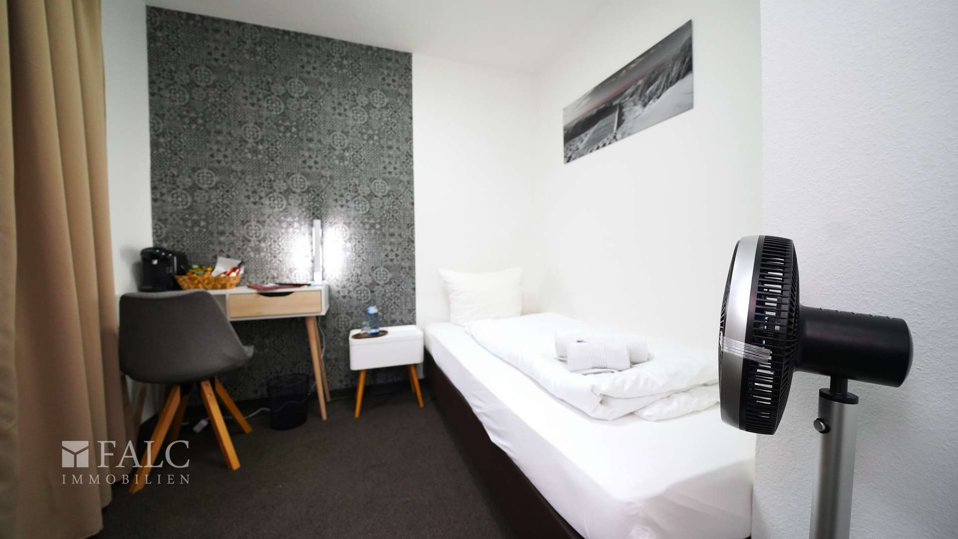 Immobilie in Möckmühl - *INVESTMENT* Gewerbe + Hotellerie + 5 Wohneinheiten auf einen Schlag! - FALC Immobilien Heilbronn - Bild 3