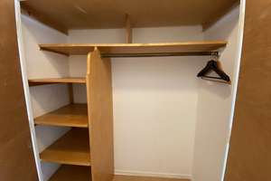 Praktisch geschnittene 3-Zimmer-möblierte Wohnung mit Süd Balkon in Hannover/ Ledeburg  – Hänselriede 3, 30419 Ledeburg, Hannover – Vorschaubild 13