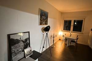 2-Zimmer Wohnung mit Balkon in Bonn-Zentrum – Maximilianstraße 6, 53111 Bonn-Zentrum, Bonn – Vorschaubild 8