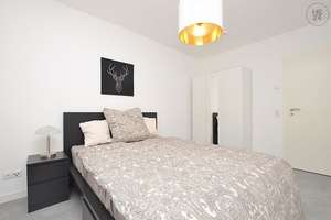 Neubau - Helle 2-Zimmerwohnung in Würzburg/Gerbrunn – Die vollständige Adresse der Immobilie erhältst du vom Anbieter., 97218 Gerbrunn – Vorschaubild 2