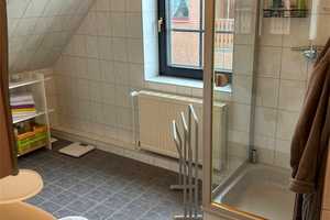 WAHNSINNS AUSBLICK: Freistehendes EFH mit Blick über Felder bis zum Deister – Hannover (Kreis) – Vorschaubild 14