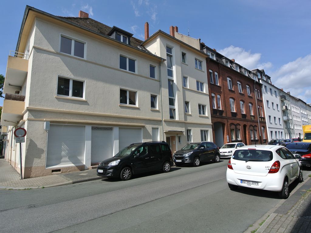 Single wohnung herne
